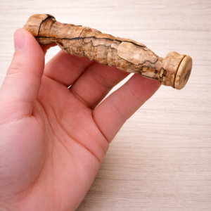 Whistle - Spalted Maple